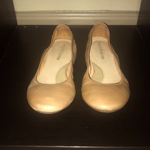 Hush Puppies ballerina flats